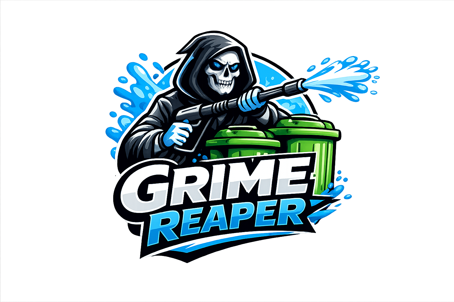 Grime Reaper