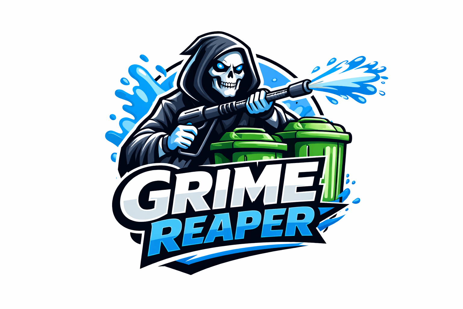 Grime Reaper